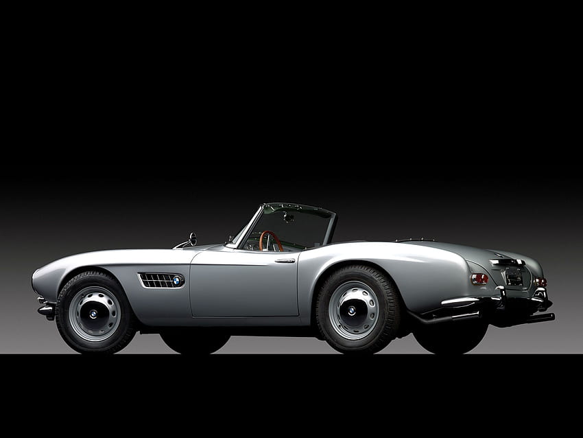 1959, Bmw, 507, series ii, Retro, Convertible / and Mobile Background HD wallpaper
