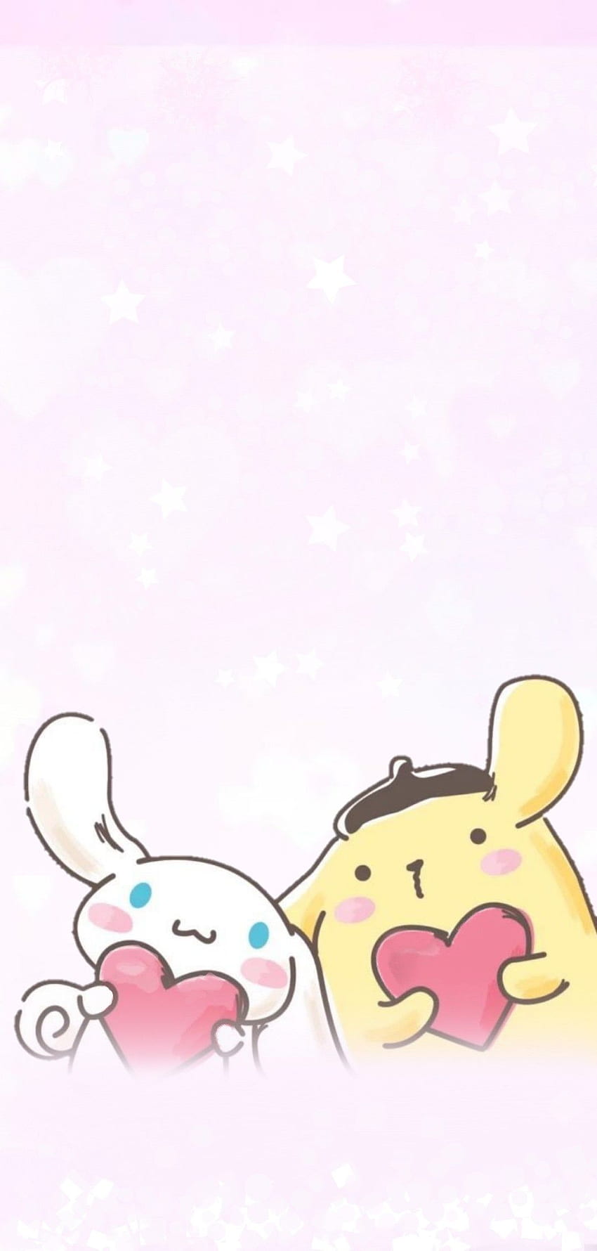 Sanrio cinnamoroll and pompompurin . Sanrio , Cute , Hello kitty HD phone wallpaper