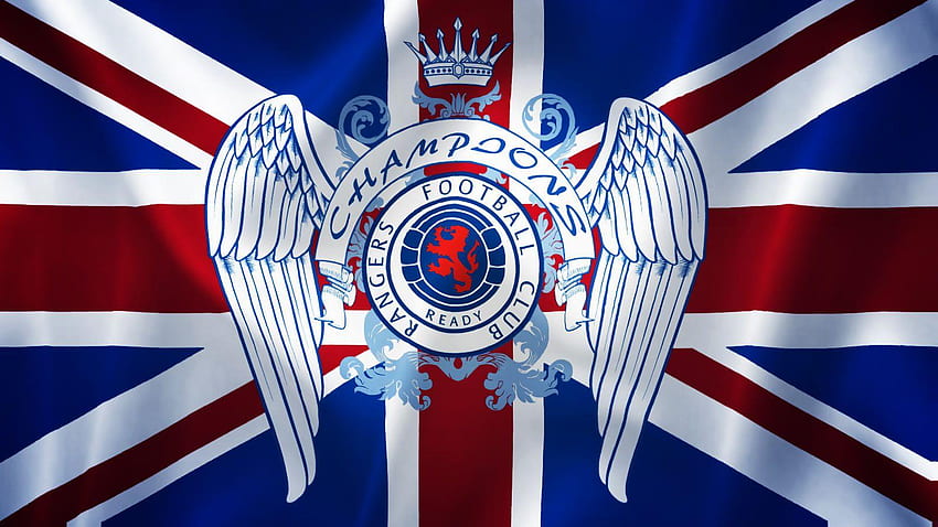 Glasgow Rangers HD wallpaper