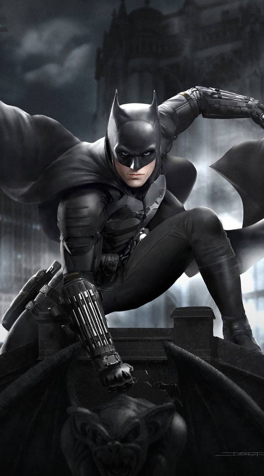 バットマン - トップ 65 ベスト バットマンの背景、バットマン クール HD電話の壁紙