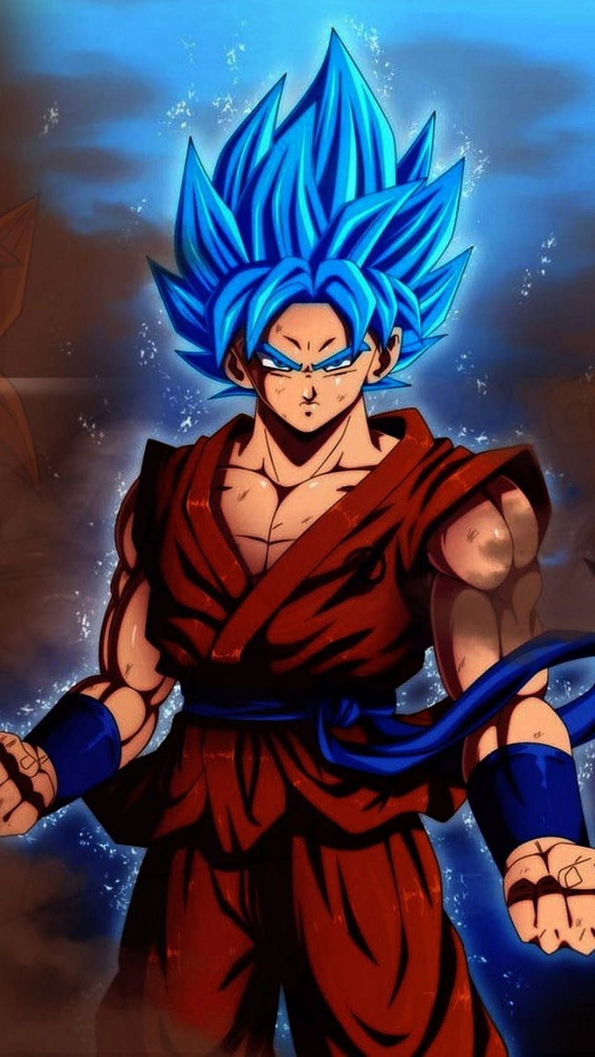 Goku SSJ Blue pour Android - Meilleur mobile. Dragon ball, Goku super saiyan bleu, Anime dragon ball, Goku rouge et bleu Fond d'écran de téléphone HD