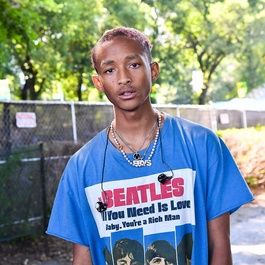 Jaden Smith Fashion, News, and Videos, Jaden Smith 2020 HD phone ...