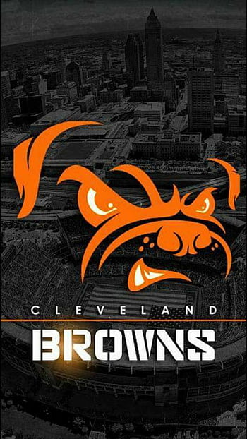 cleveland browns elf wallpaper