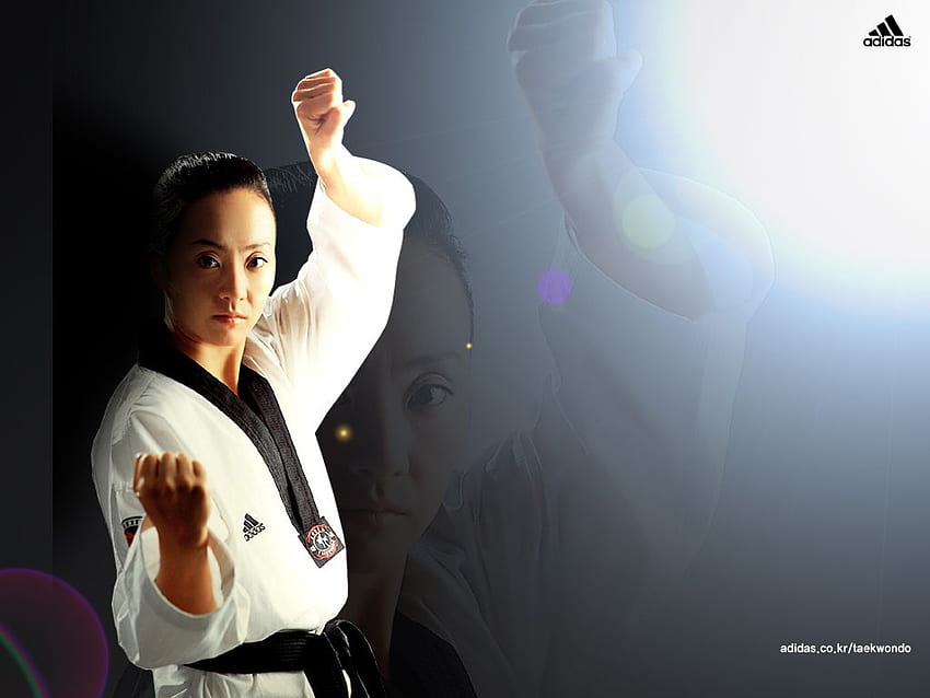 Adidas taekwondo HD Pxfuel