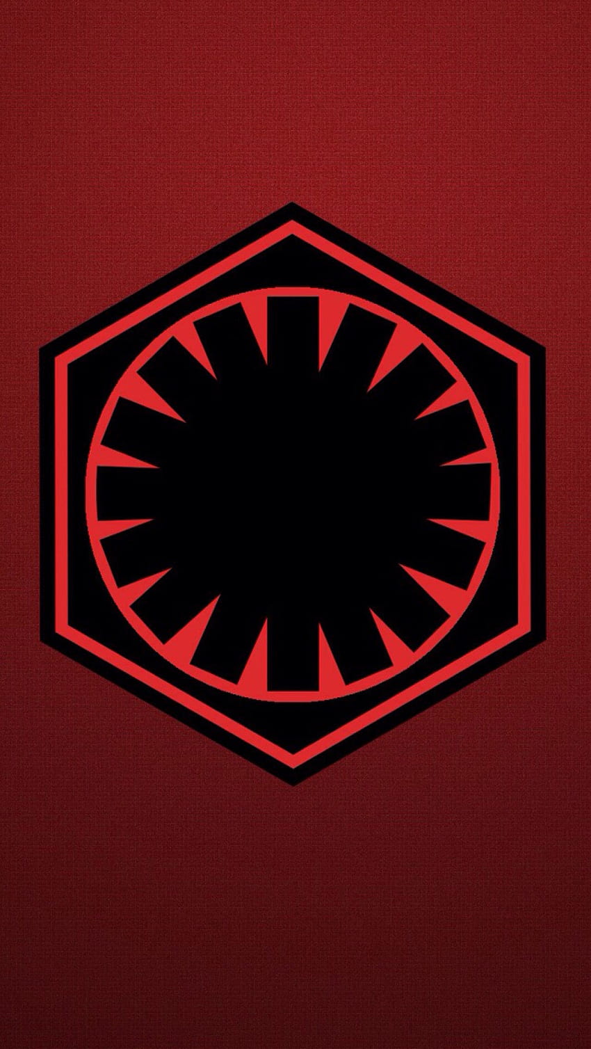 First Order iPhone . I thought you all would enjoy! Happy HD phone wallpaper
