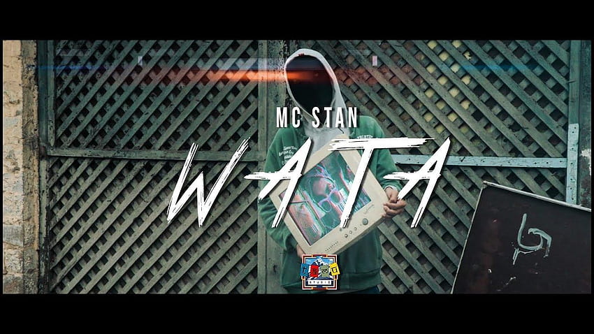 MC ST∆N, MC Stan Fond d'écran HD