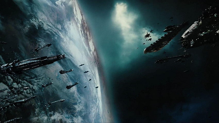 Batalhas Firefly Espaço sideral Planetas Ficção científica Serenidade, Programa de TV Firefly papel de parede HD