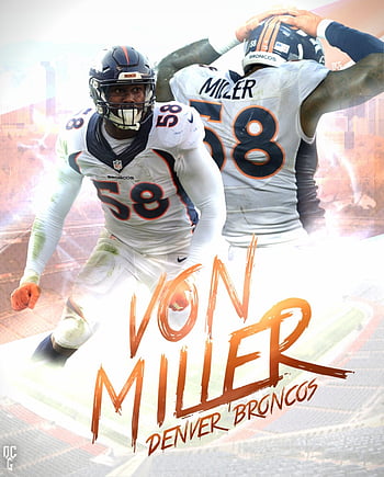 10 New Denver Broncos Cell Phone Wallpaper FULL HD 1920×1080 For PC  Background