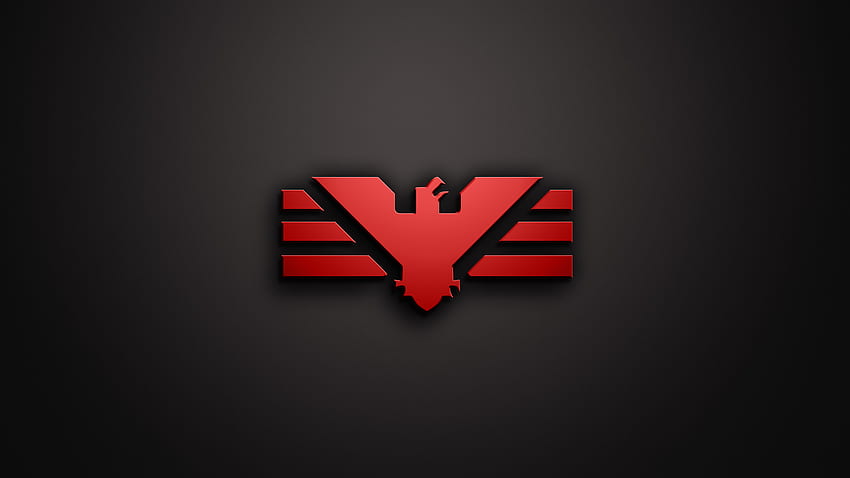 HD wallpaper: Papers Please, video games, flag