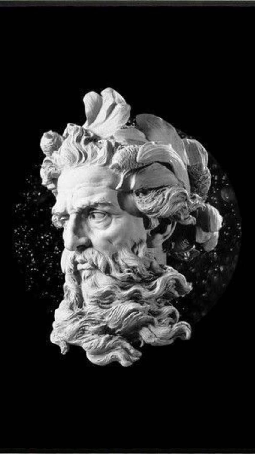 アリストテレス、哲学 HD電話の壁紙