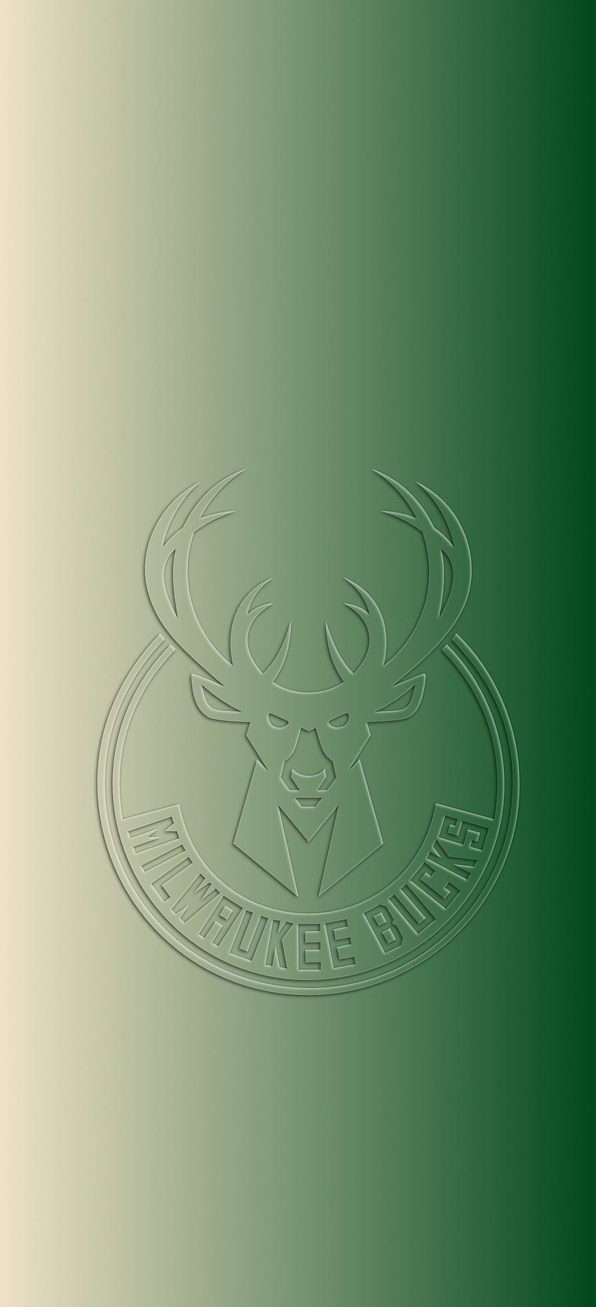 Milwaukee Bucks 3D . Milwaukee bucks, Nba basketball teams, Nba HD phone wallpaper