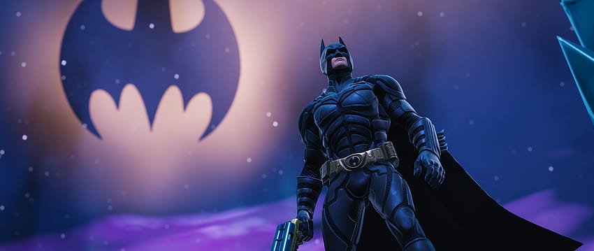 1920x1080px, 1080P Orijinal Duvar Kağıdını Indirin | Fortnite X Batman ...