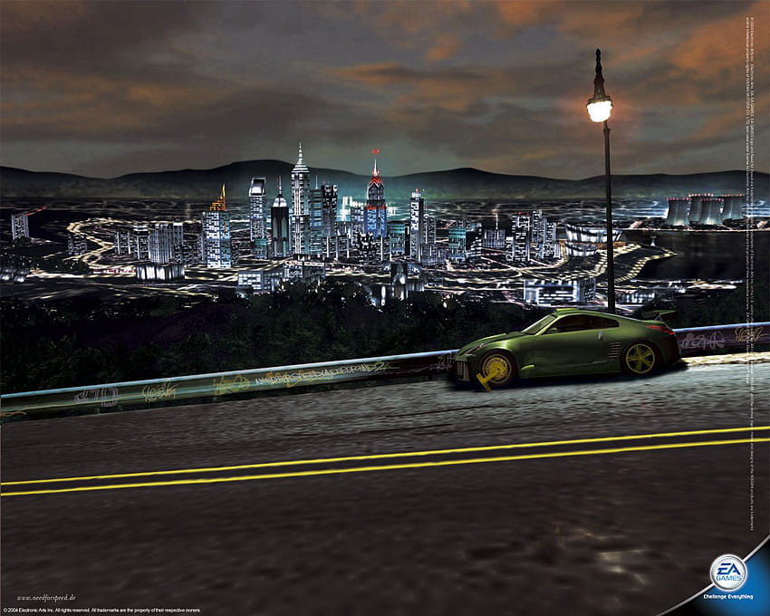 Need for Speed ​​Underground 2 모바일 및 태블릿용 Need for Speed ​​Underground 2 []. Need for Speed ​​Underground를 살펴보세요. Mustang Need for Speed, NFS 지하 2 HD 월페이퍼
