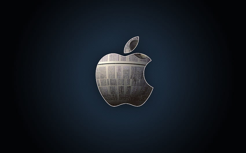 Mac Star Wars, Macbook Star Wars Wallpaper HD