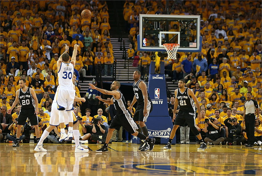 Steph Curry. Stephen Curry, Golden State Warriors Basketball, NBA Stephen Curry, Splash Brothers HD-Hintergrundbild