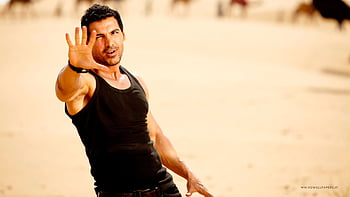 John abraham background HD wallpapers | Pxfuel