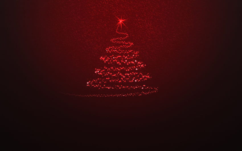 Minimalist Christmas HD wallpaper | Pxfuel
