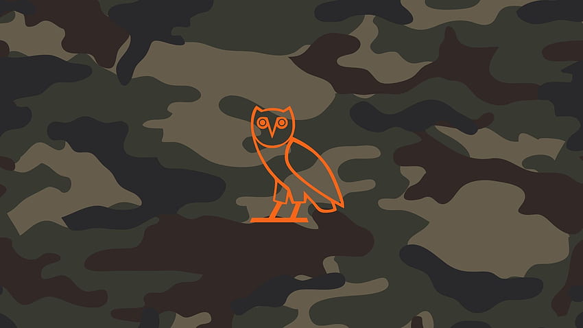 Ovo Unique Ovo This Week HD wallpaper