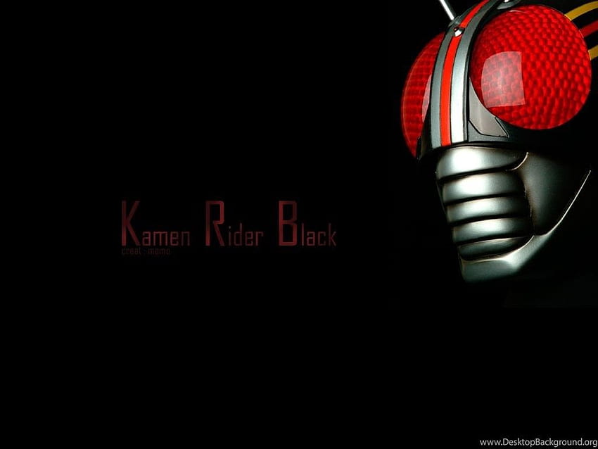 Kamen Rider Black Background HD wallpaper | Pxfuel