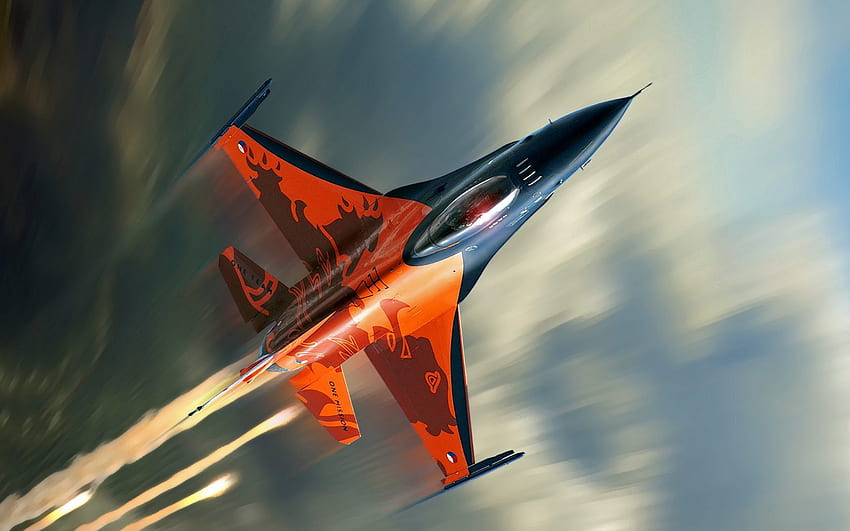 F 16 Falcon Fighter Jet Aircraft Us Air Force For Mobile Phone, Air Force Planes HD wallpaper