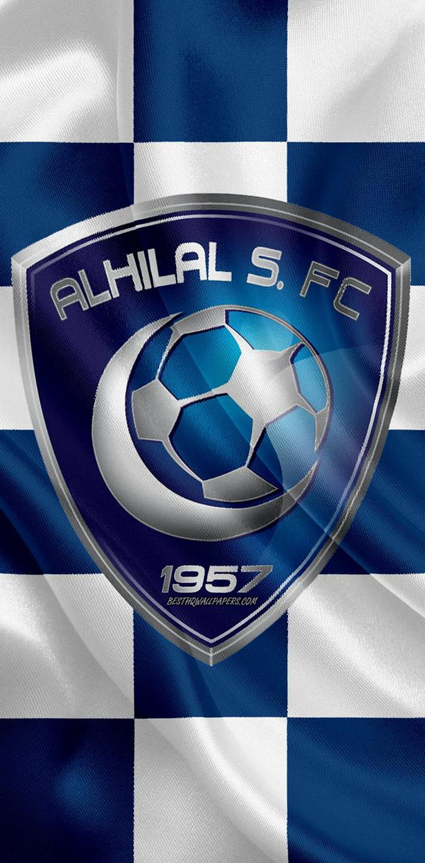 Al Hilal SFC by ElnazTajaddod - on ZEDGEâ HD phone wallpaper | Pxfuel