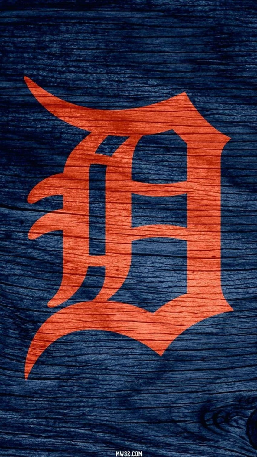 Detroit Tigers Widescreen Wallpapers 33047 - Baltana