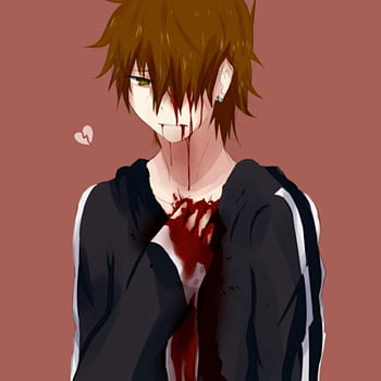 Broken hearted sad anime boy HD wallpapers | Pxfuel