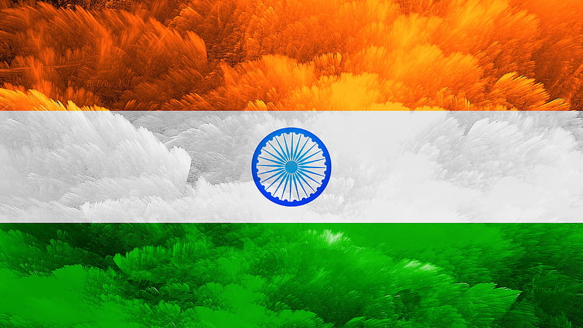 of Indian Flag for Independence Day, Indian Emblem HD wallpaper