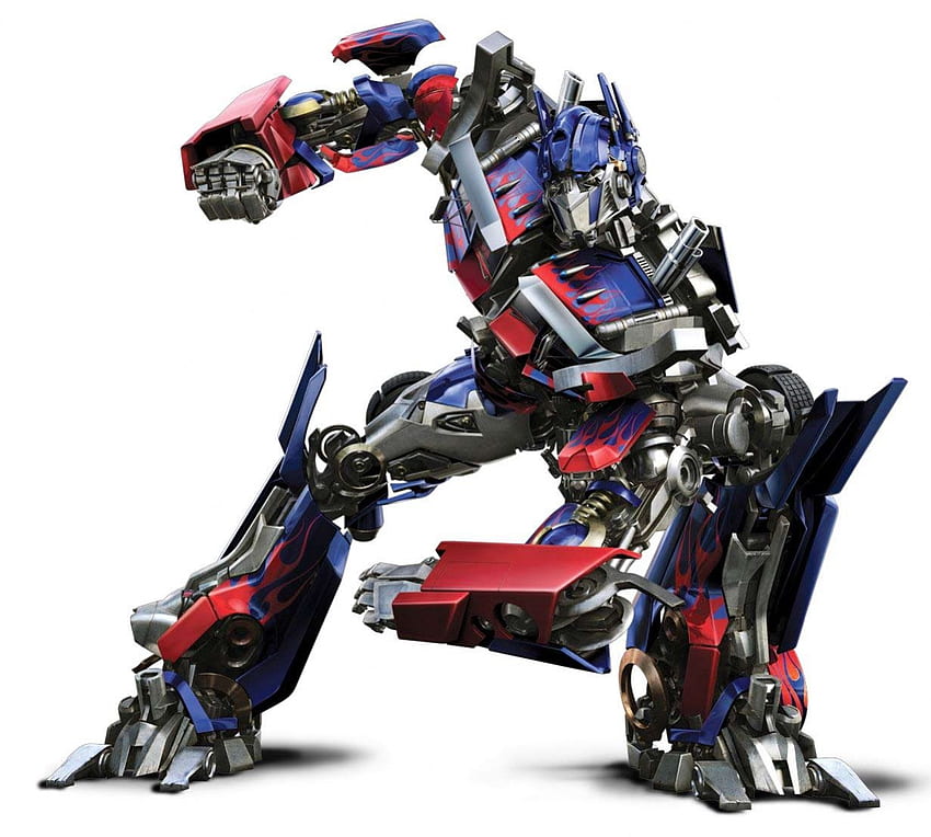 Optimus Prime, Transformers, entertainment, boss, optimus, roll out, movie, autobot, leader, truck, optimus prime HD wallpaper