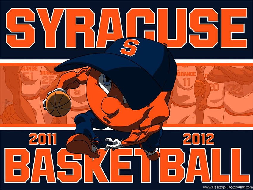 Syracuse Basketball Mascot - & Background HD wallpaper | Pxfuel