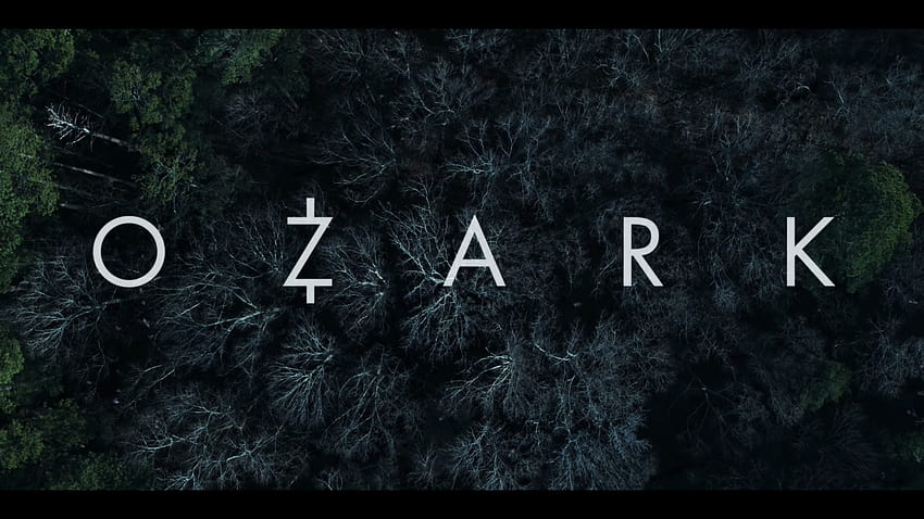 Ozark Saison 2 est proche - La pile de vie, Ozark Netflix Fond d'écran HD