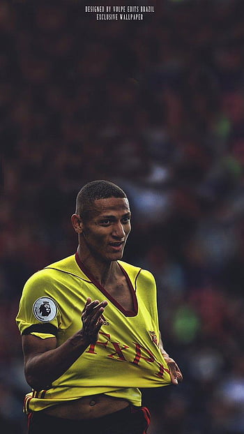 Richarlison HD wallpapers | Pxfuel