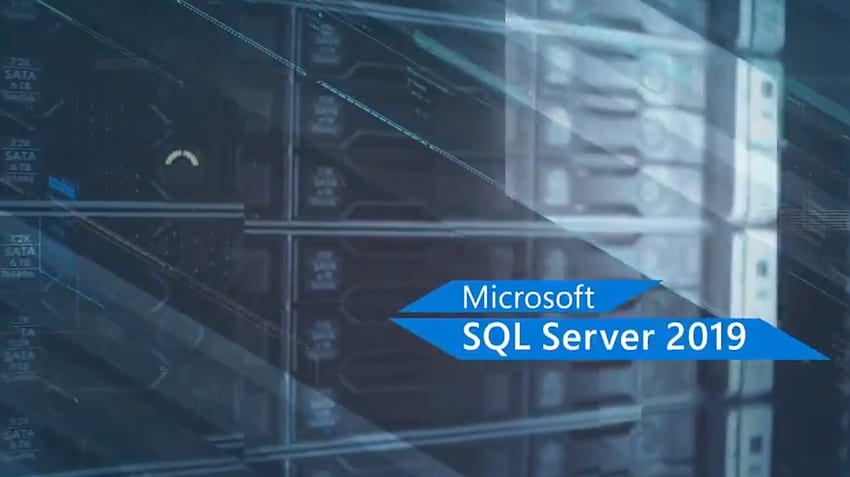 SQL Server 2019 preview released HD wallpaper