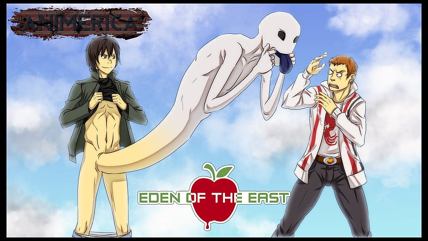 Eden of the East | Wiki | Anime Amino