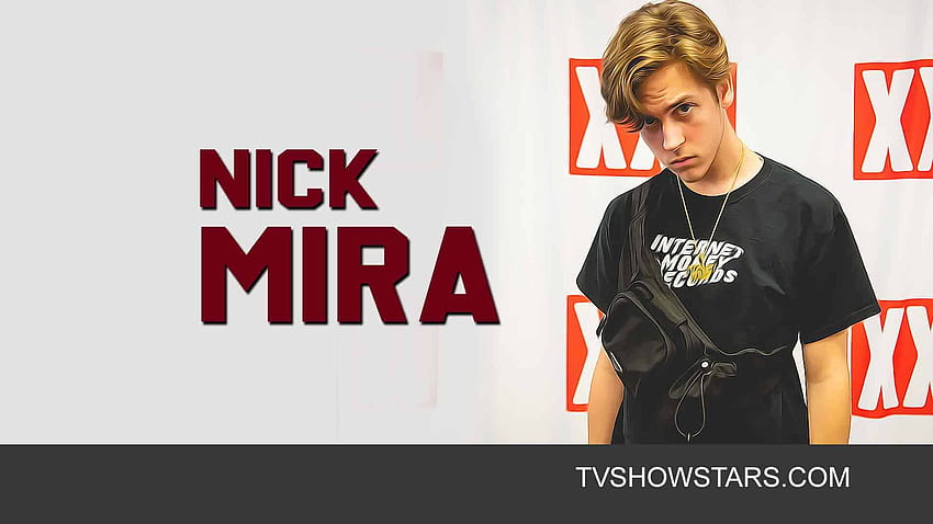 Nick Mira 전기 - 경력, 비트 및 순자산 HD 월페이퍼