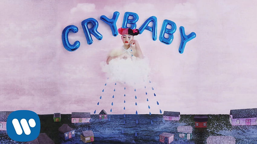 Cry Baby - フル アルバム (デラックス エディション)。 メラニー・マルティネス。 エモ 高画質の壁紙