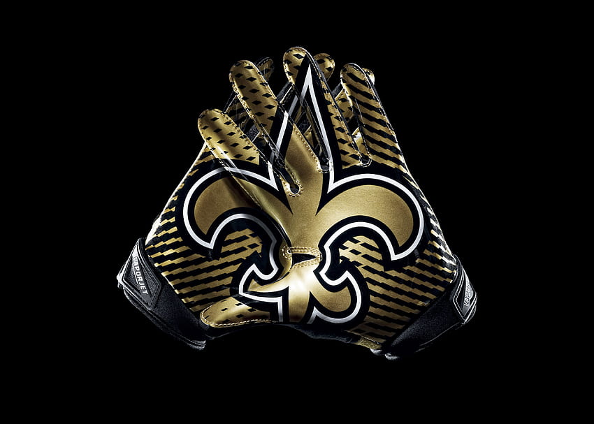 Sports de football de la NFL des Saints de la Nouvelle-Orléans. . 1179809. HAUT Fond d'écran HD