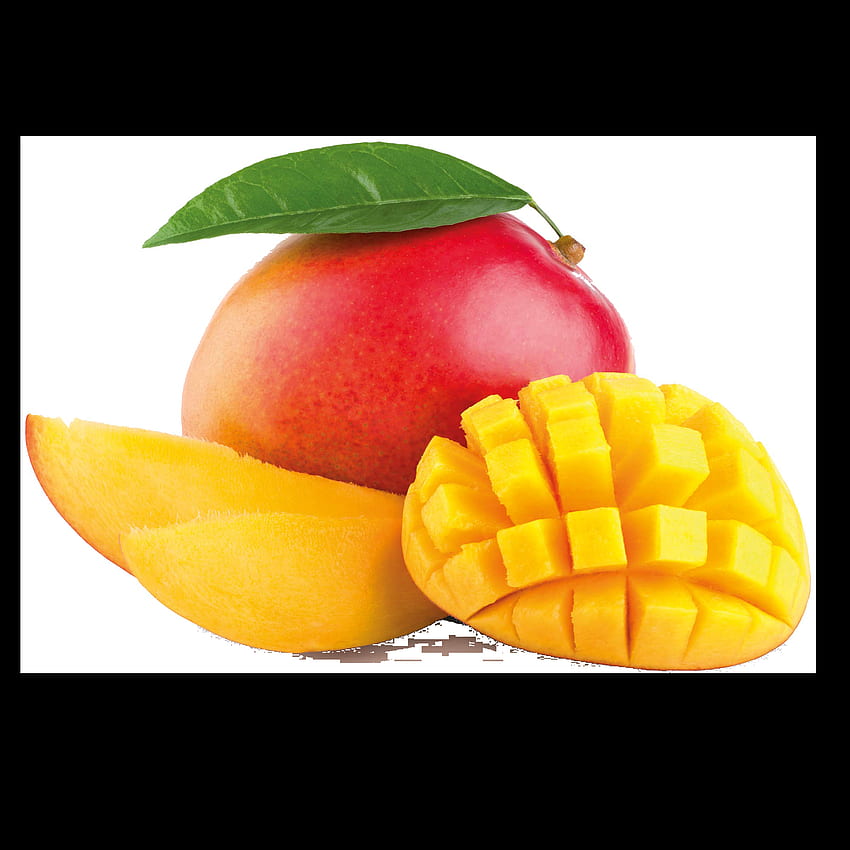 Mango Fruit PNG, Mango Clipart - Transparent PNG Logos HD phone wallpaper