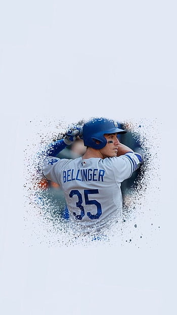 HD cody bellinger dodgers wallpapers