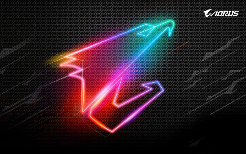 Rgb Aorus / AORUS. La scelta degli appassionati per i giochi per PC e gli eSport. AORUS - Con un'interfaccia utente intuitiva integrata, rgb fusion 2.0 ti offre una soluzione migliore per Sfondo HD