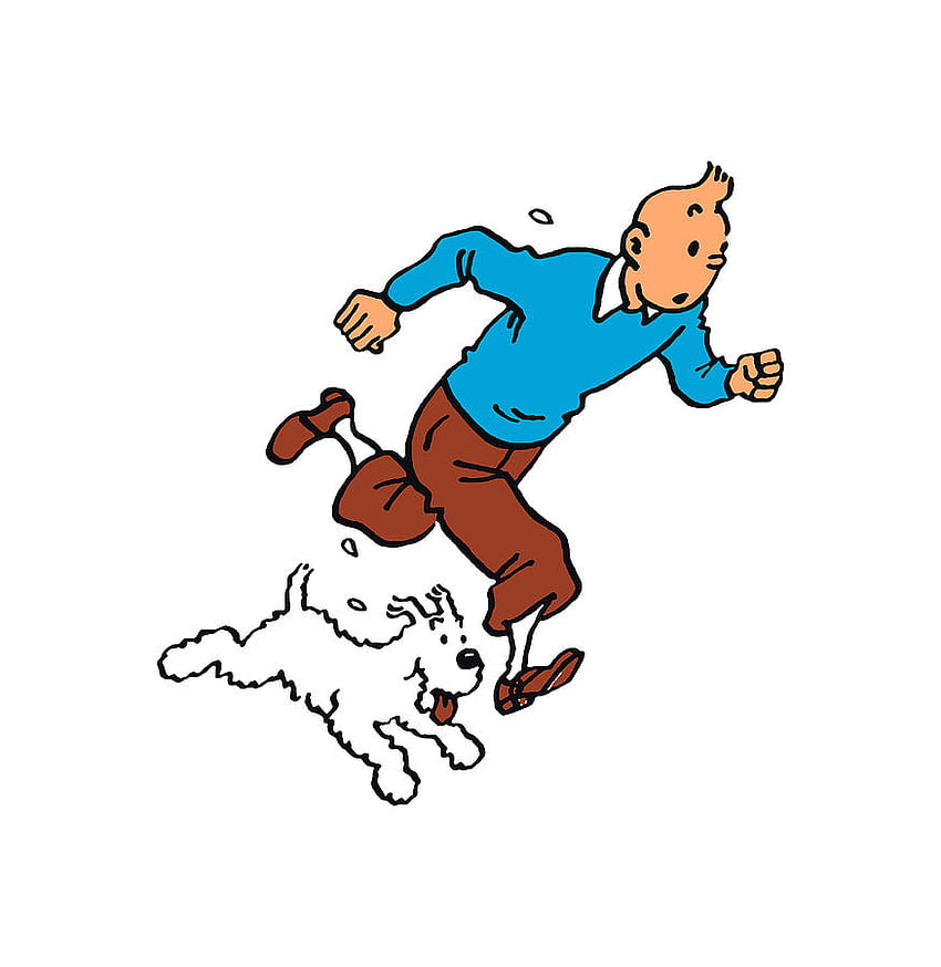The Adventures of Tintin Digital Art by Rose K Land. Fine Art America, Tintin  Cartoon HD phone wallpaper | Pxfuel