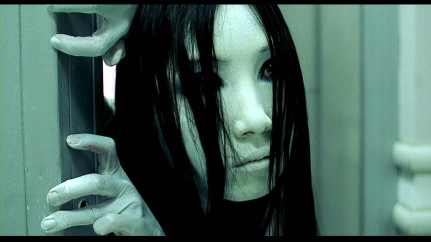 the, Grudge, Horror, Mystery, Thriller, Dark, Movie, Film, The grudge, Ju on, Demon / and Mobile Background, The Grudge HD тапет
