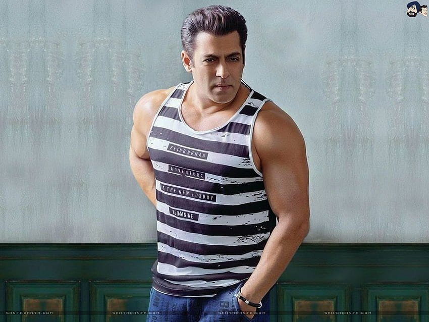 Hot of Bollywood Stars & Actors. Indian, Salman Khan HD wallpaper | Pxfuel