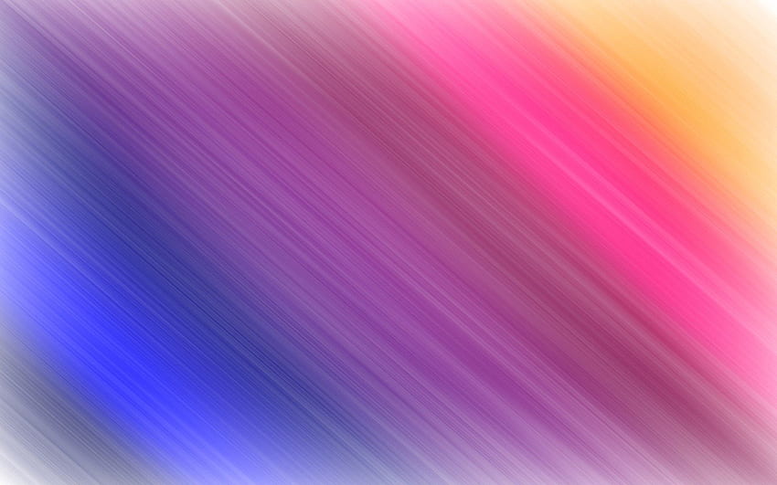 Obliquely, Abstract, Bright, Multicolored, Motley, Lines HD wallpaper