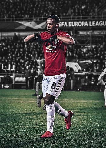 Martial, france, manchester united, HD phone wallpaper | Peakpx