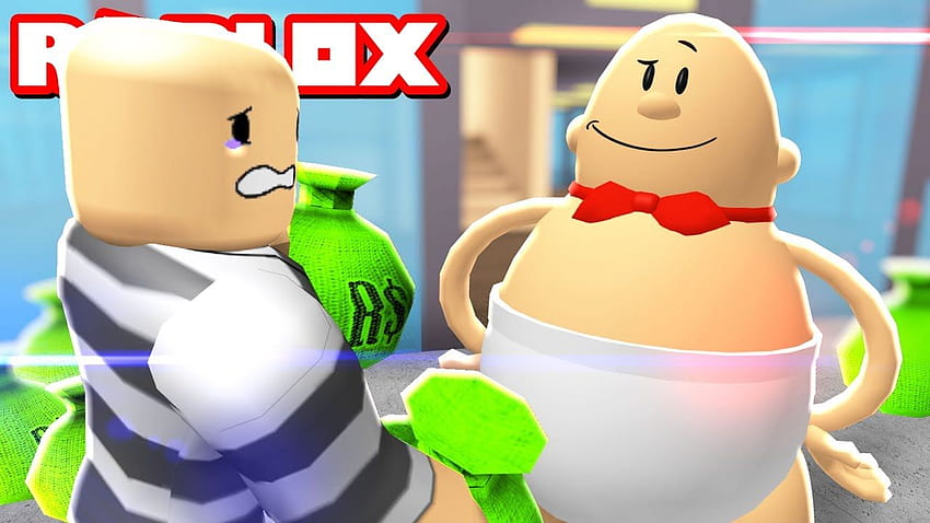 roblox captain underpants obby