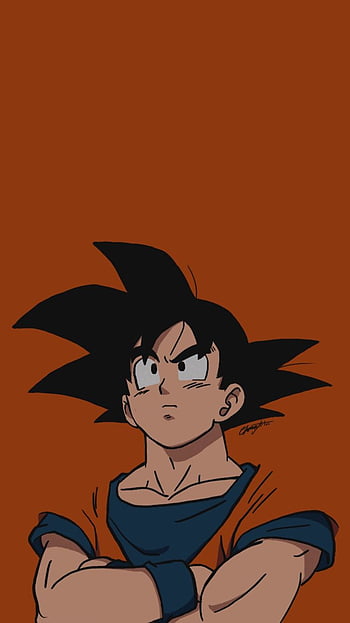 Top 19 Dragon Ball Z iPhone    Aesthetic Dragon Ball Z HD phone  wallpaper  Peakpx