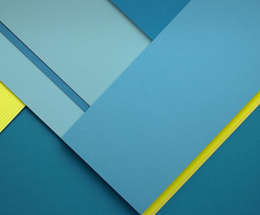 All the New Android Lollipop Right Now, Android Nougat HD wallpaper