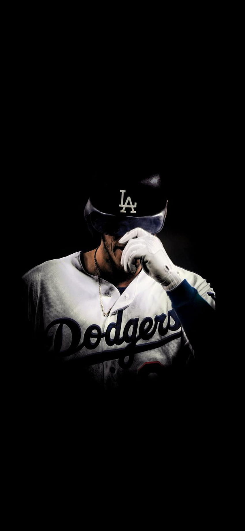 Cody Bellinger HD Phone Wallpaper - Imgur