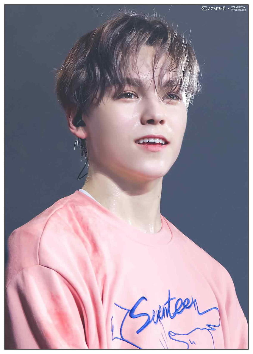 Vernon Seventeen